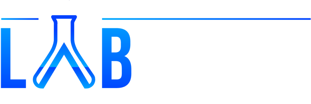 Lab Build Logo