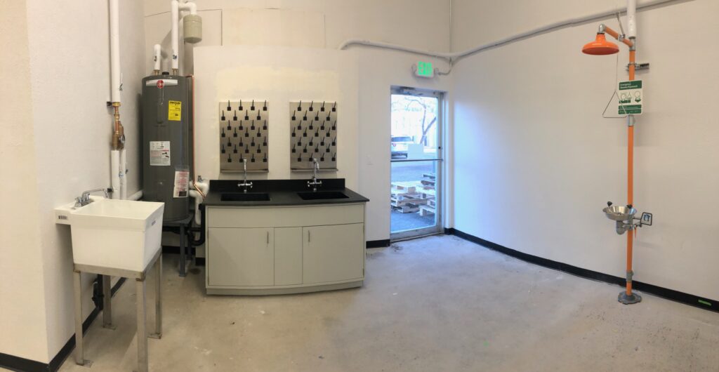 Gallery | LabBuild