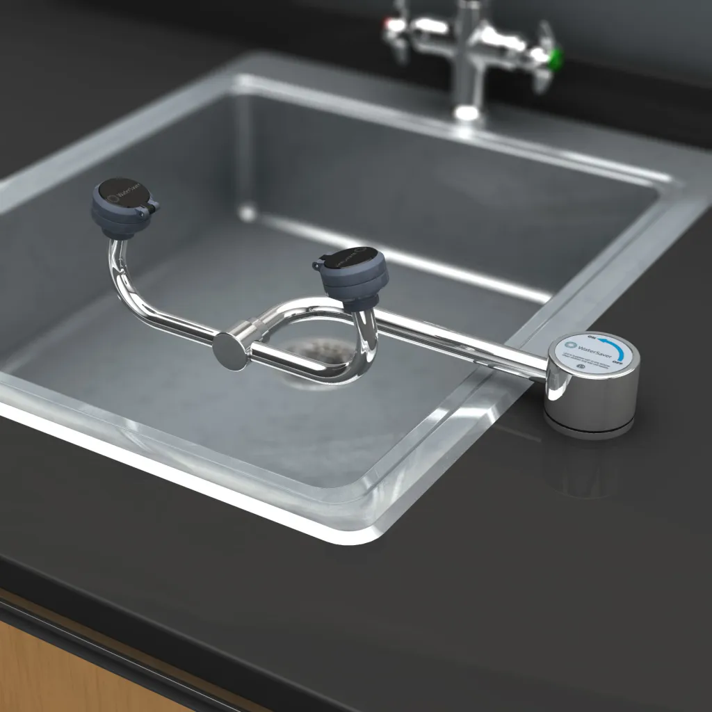 Water Saver Lab Products