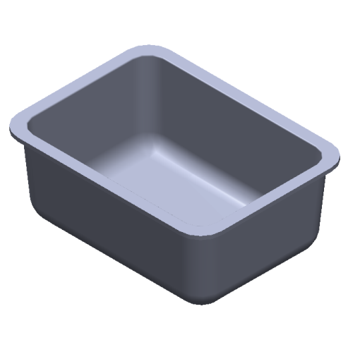 simmons epoxy resin sinks