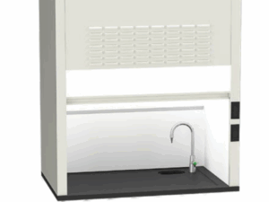 Air Master Eliminator Series — 300 Airfoil Fume Hood