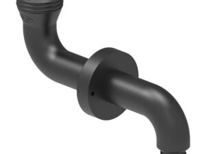 SCAT SymLine Rear wall mount, Type 2