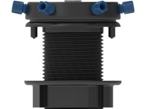 HPLC-Desktop mount, Type 4