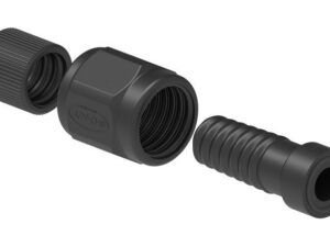 Product information "Screw GL25 for FlexTube"