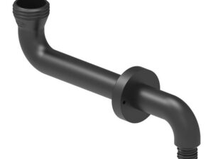 Rear wall mount, Type 1