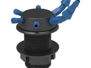 SCAT HPLC-desktop mount, Type 3