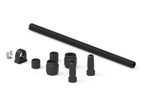 SCAT SymLine FlexTube, length 2500 mm