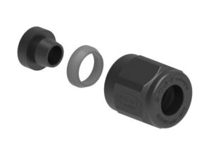 SCAT screw GL25 for FlexTube Pro