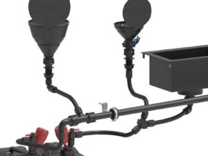 SymLine FlexTube, length 1000 mm